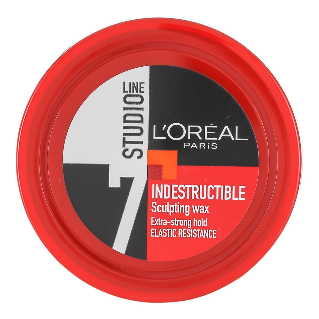 L'Oréal Paris - Studio Line Indestructible Sculpting 75 ml på KICKS.no