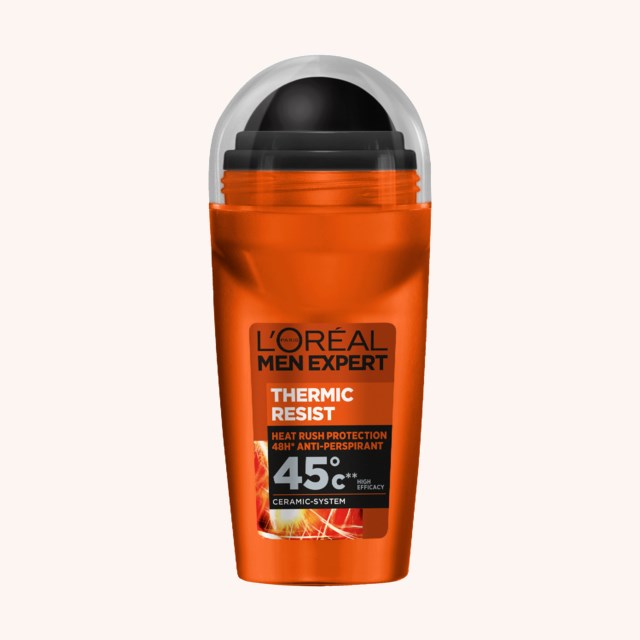 Men Expert DeoThermic Resist Deo Roll-On Men Expert DeoThermic Resist Deo Roll-On