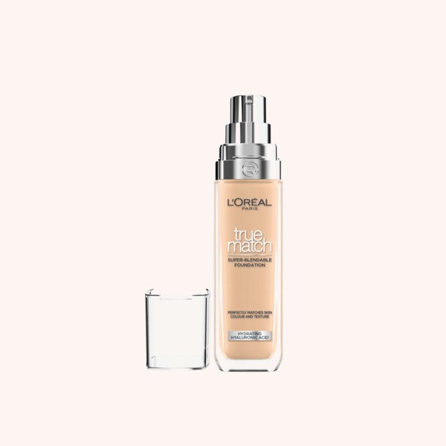 True Match Super-Blendable Foundation 3.N True Match Super-Blendable Foundation 3.N