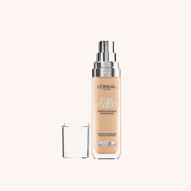 True Match Super-Blendable Foundation 5.N