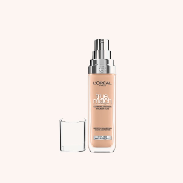 True Match Super-Blendable Foundation 5.C True Match Super-Blendable Foundation 5.C