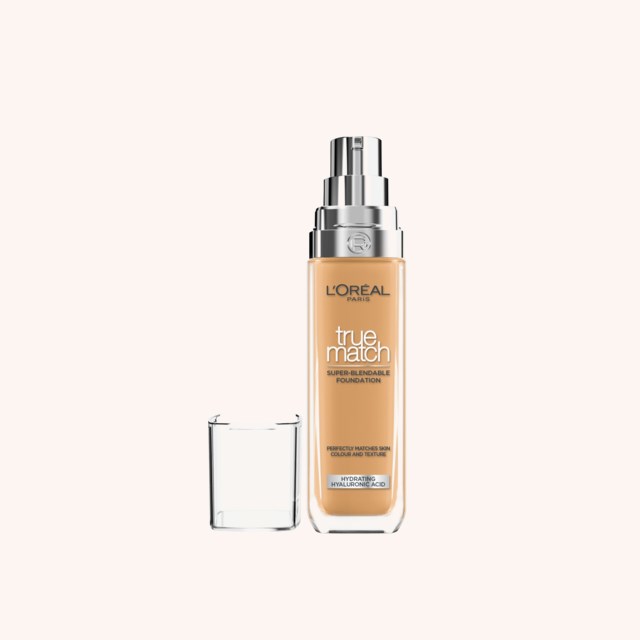 True Match Super-Blendable Foundation 6.5W True Match Super-Blendable Foundation 6.5W