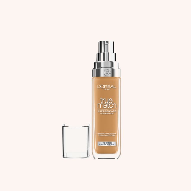 True Match Super-Blendable Foundation 8.W True Match Super-Blendable Foundation 8.W