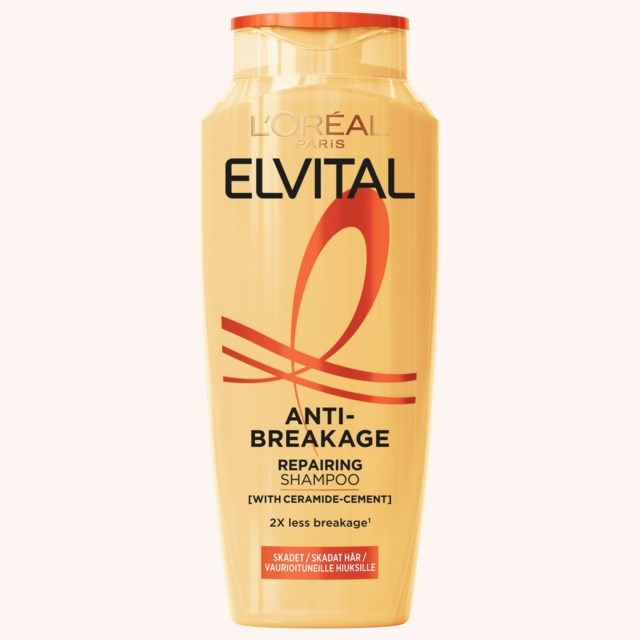 Elvital Anti-Breakage Shampoo 250 ml