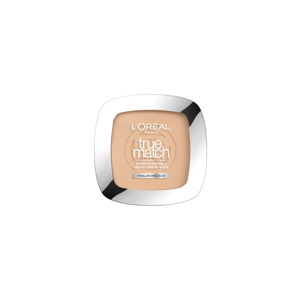 L'Oréal Paris - True Match Powder 2.N på KICKS.se
