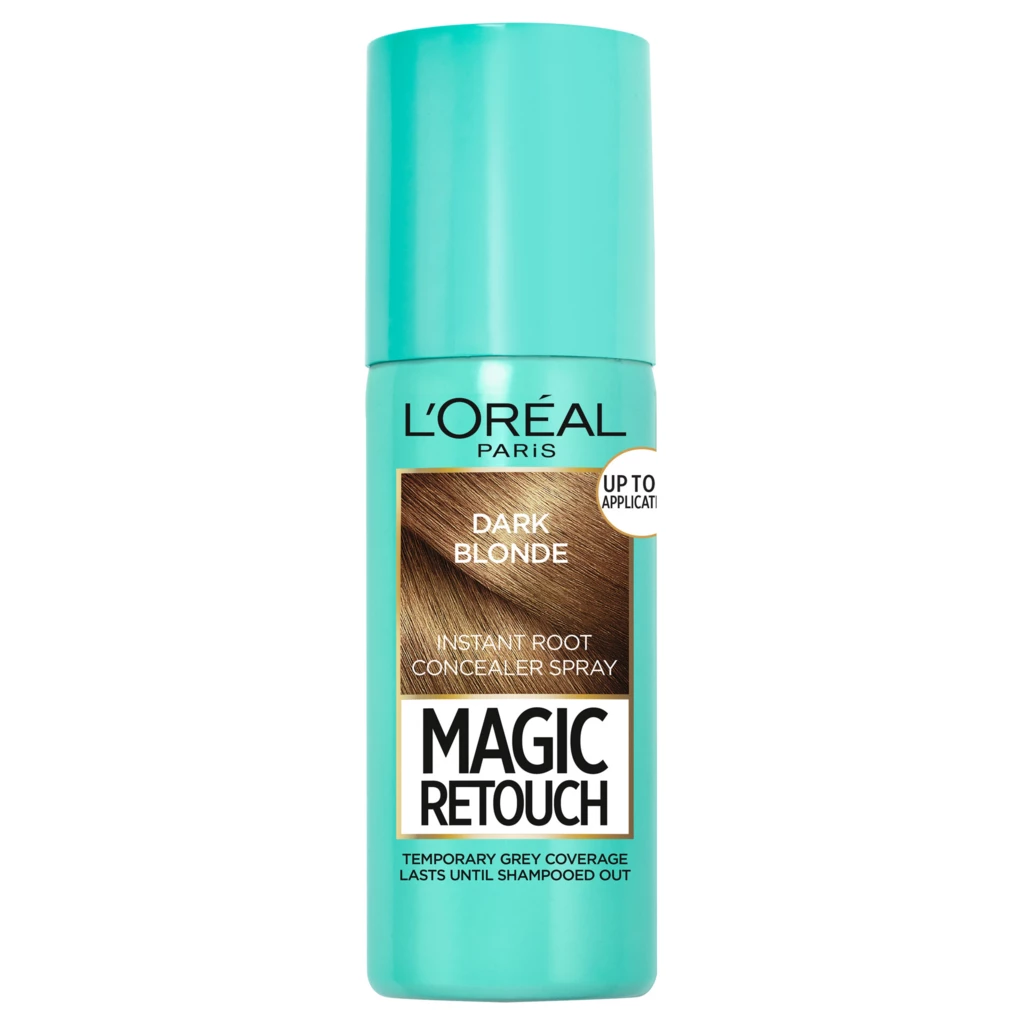 L'Oréal Paris - Magic Retouch Direct Color for normal hair Dark Blonde på KICKS.se
