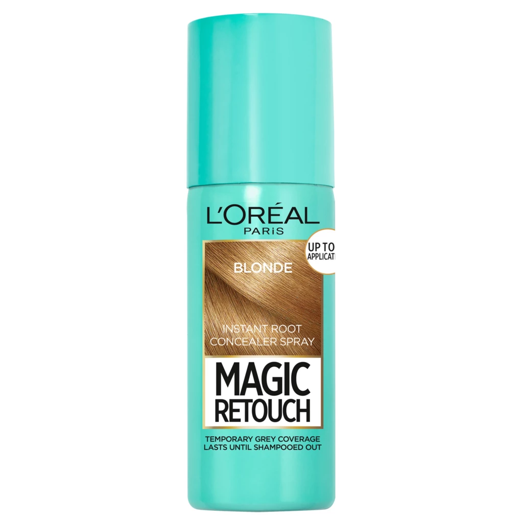 Magic Retouch 6 Blond 75ml