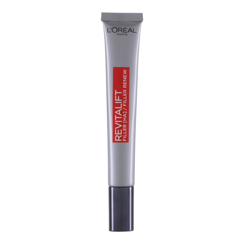 L'Oréal Paris - Revitalift Filler Eye Cream 15 mlosoitteessa Kicks.fi
