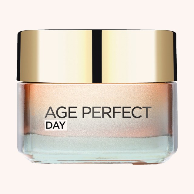 Age Perfect Rosy Glow Day Cream 50 ml Age Perfect Rosy Glow Day Cream 50 ml