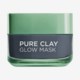 Pure Clay Glow Mask Pure Clay Glow Mask