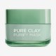 Pure Clay Purify Mask Pure Clay Purify Mask
