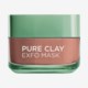Pure Clay Exfo Mask Pure Clay Exfo Mask