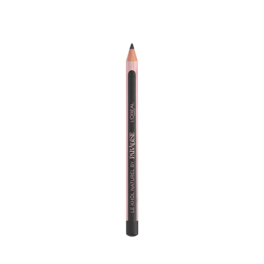 L'Oréal Paris - Le Khol Naturel by Paradise Eyeliner 111 Urban Grey på KICKS.no