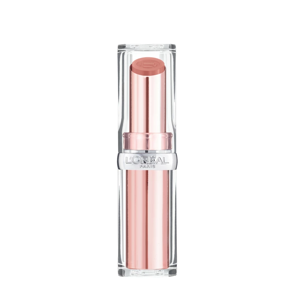 L'Oréal Paris - Glow Paradise Balm-in-Lipstick 642 Beige Eden på KICKS.no