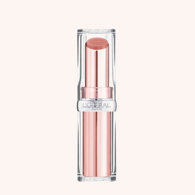 Glow Paradise Balm-in-Lipstick 642 Beige Eden Glow Paradise Balm-in-Lipstick 642 Beige Eden