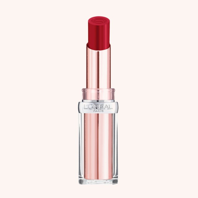 Glow Paradise Balm-in-Lipstick 350 Rouge Paradise Glow Paradise Balm-in-Lipstick 350 Rouge Paradise