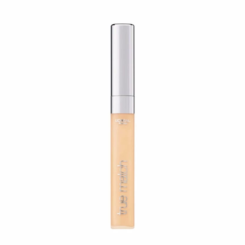 L'Oréal Paris - True Match Concealer 1N Ivoire på KICKS.se