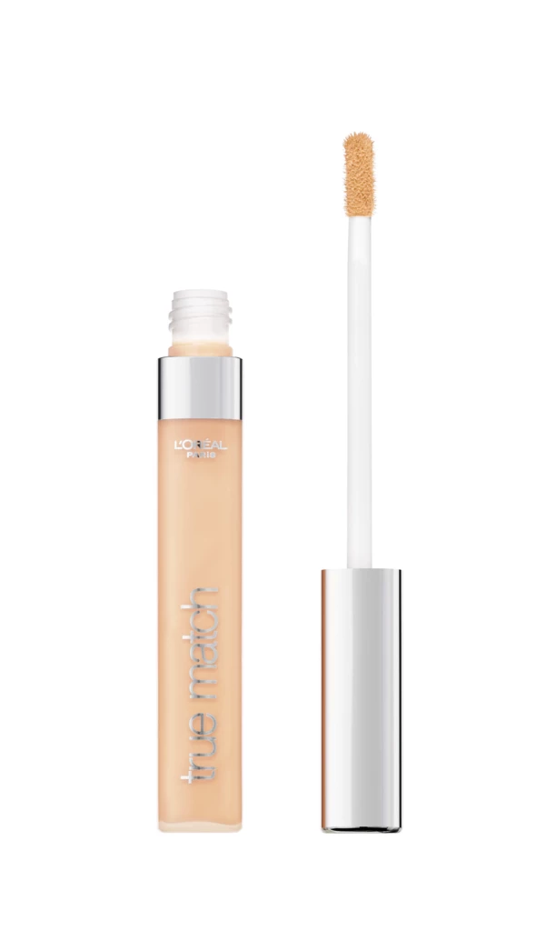 L'Oréal Paris - True Match Concealer 1R/C Ivoire Rose på KICKS.no