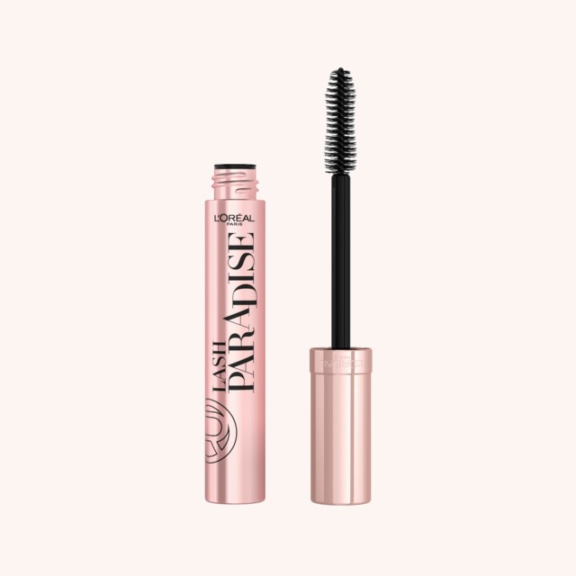 Lash Paradise Mascara Black Lash Paradise Mascara Black