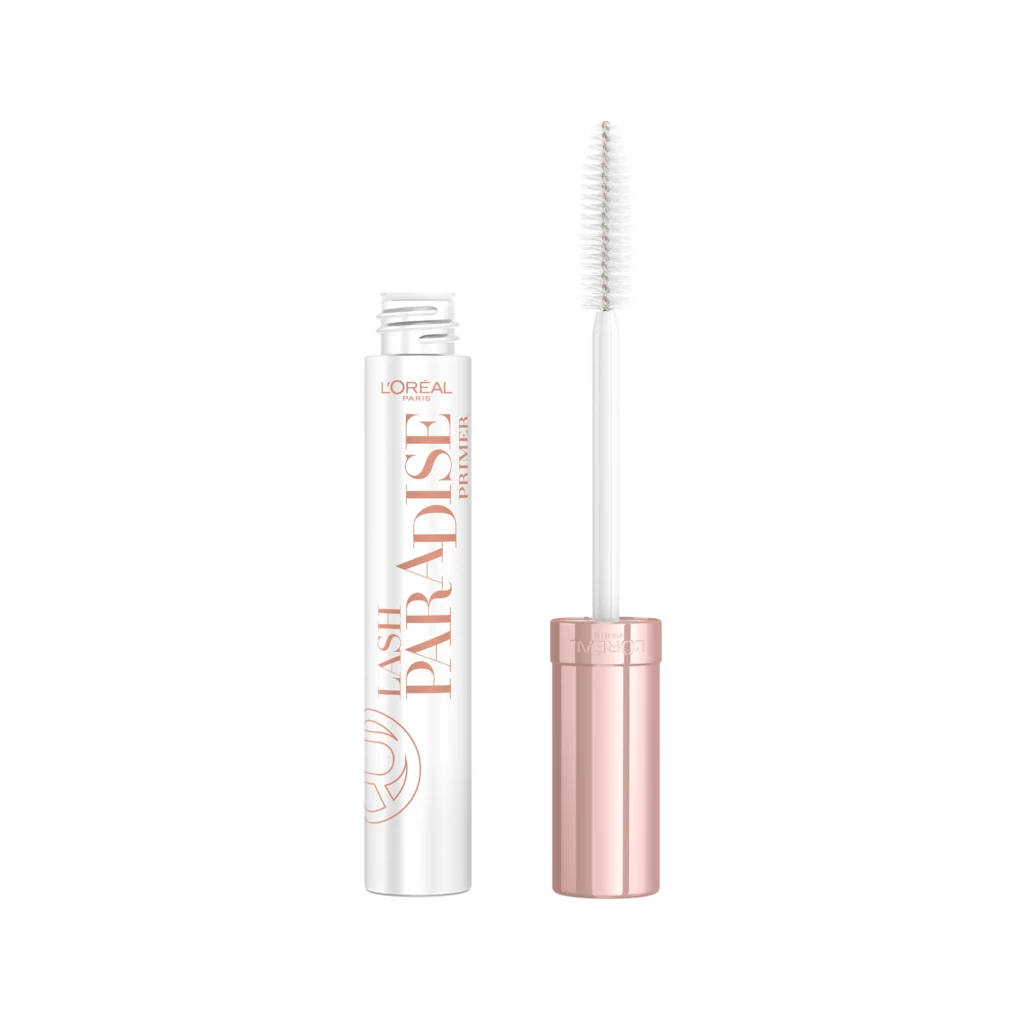 L'Oréal Paris - Lash Paradise Primer 01 White på KICKS.no