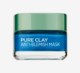 Pure Clay Face Masks & Exfoliants Pure Clay Face Masks & Exfoliants