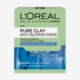Pure Clay Face Masks & Exfoliants Pure Clay Face Masks & Exfoliants