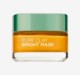 Pure Clay Mask Bright Mask Yellow Pure Clay Mask Bright Mask Yellow