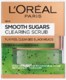 Smooth Clearing Sugar Scrub 50 ml Smooth Clearing Sugar Scrub 50 ml