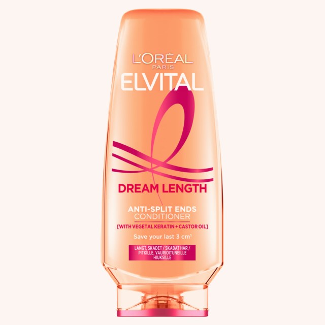 Elvital Dream Length Conditioner 200 ml