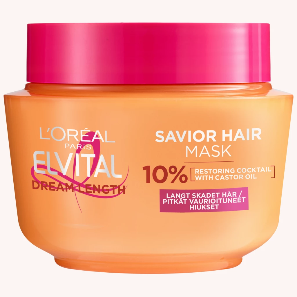 Elvital Dream Length Mask 300 ml