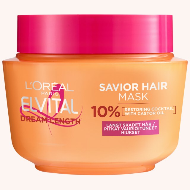Elvital Dream Length Mask 300 ml Elvital Dream Length Mask 300 ml