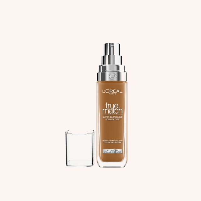 True Match Super-Blendable Foundation 8.N