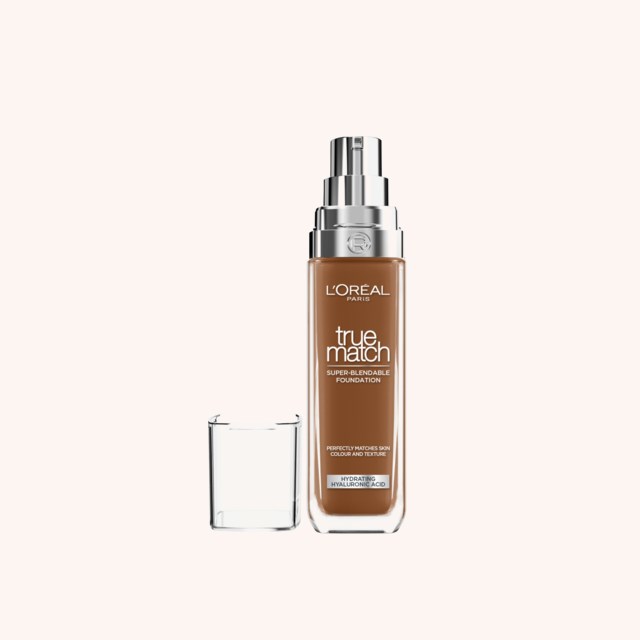 True Match Super-Blendable Foundation 10.W True Match Super-Blendable Foundation 10.W