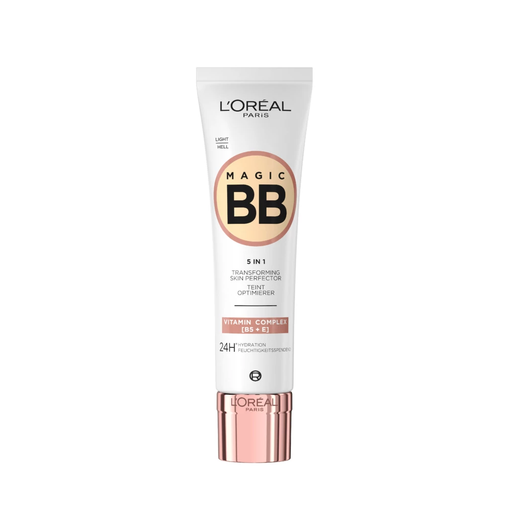 L'Oréal Paris - Magic BB Cream 2 Light på KICKS.no