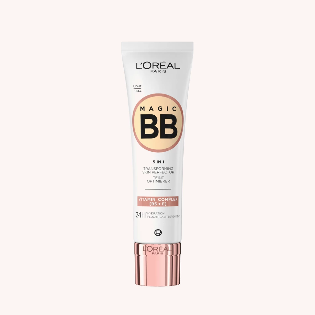 Magic BB Cream 2 Light