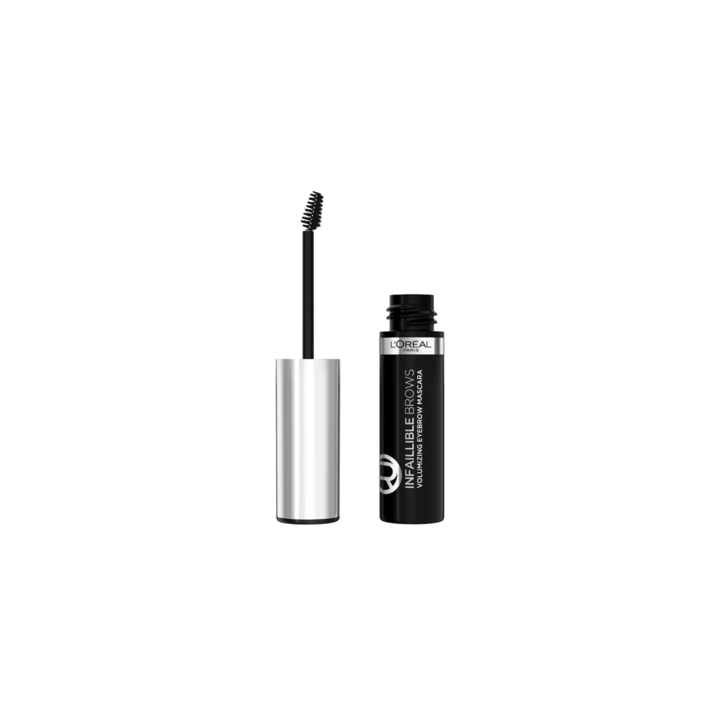 Infaillible Brows 24H Volumizing Eyebrow Mascara 00 Clear