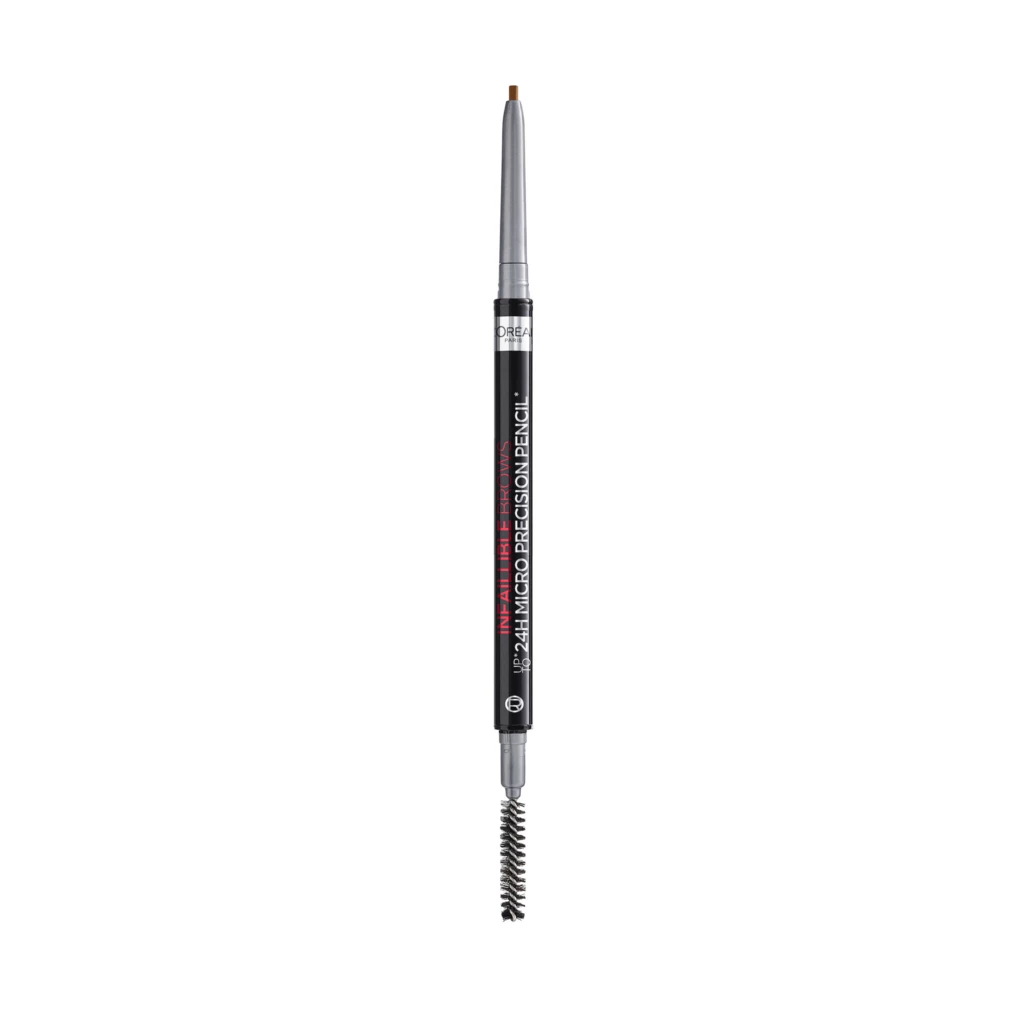 L'Oréal Paris - Infaillible Brows 24H Micro Precision Pencil 6.32 Auburnosoitteessa Kicks.fi