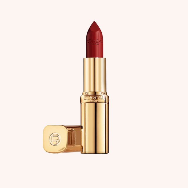 Color Riche Satin Lipstick 124 S'il Vous Plait Color Riche Satin Lipstick 124 S'il Vous Plait