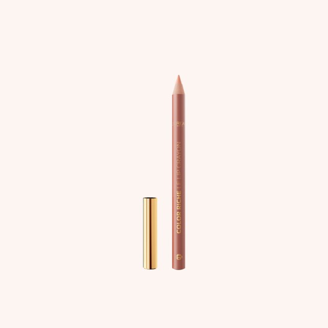 Color Riche Le Lip Crayon 236 Organza 1,2g Color Riche Le Lip Crayon 236 Organza 1,2g