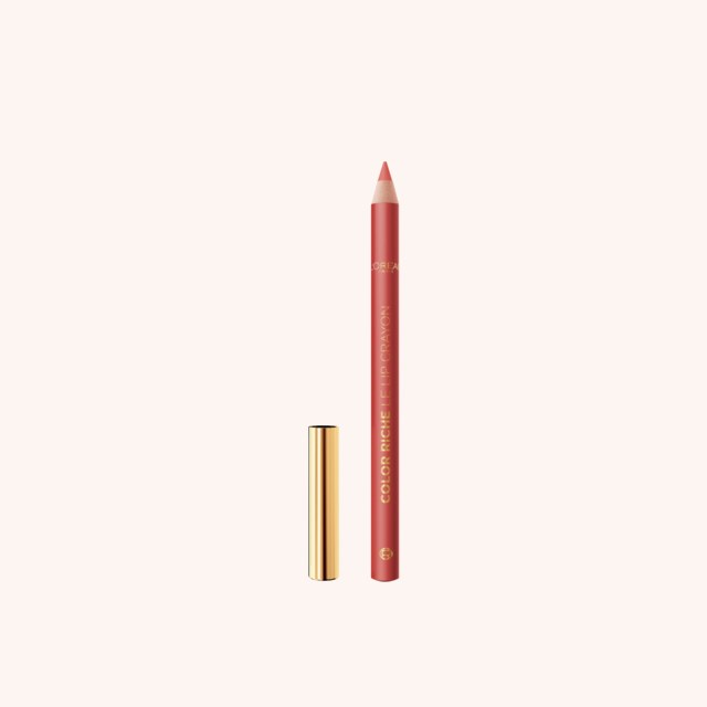 Color Riche Le Lip Crayon 1980 L'Ambre 1,2 g