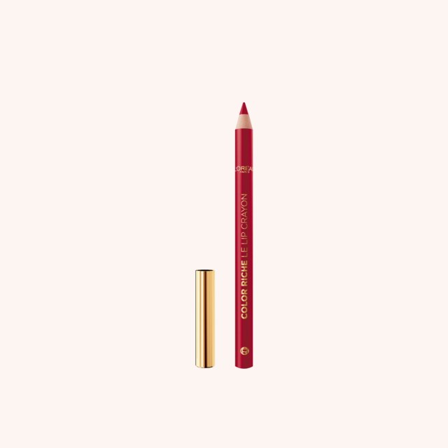Color Riche Le Lip Crayon 297 Red Passion 1,2 g
