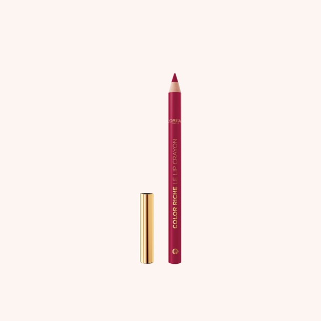 Color Riche Le Lip Crayon 2010 La Prune 1,2 g Color Riche Le Lip Crayon 2010 La Prune 1,2 g
