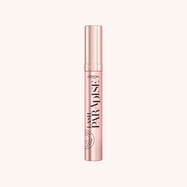 Lash Paradise Mascara Intense Black Lash Paradise Mascara Intense Black