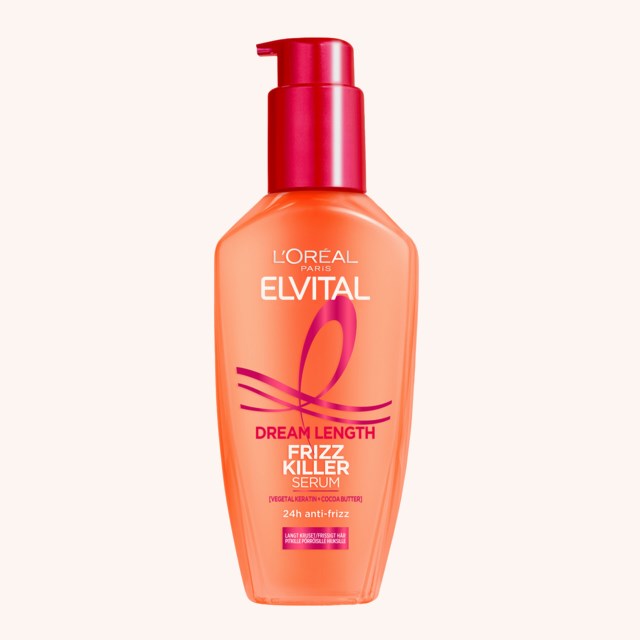 Elvital Dream Length Frizz Killer 100 ml Elvital Dream Length Frizz Killer 100 ml