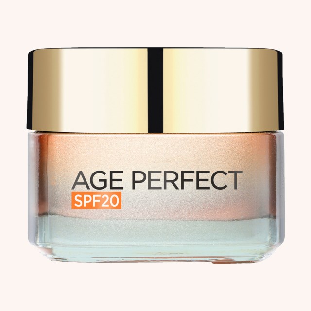 Age Perfect Golden Age SPF20 Day Cream 50 ml Age Perfect Golden Age SPF20 Day Cream 50 ml