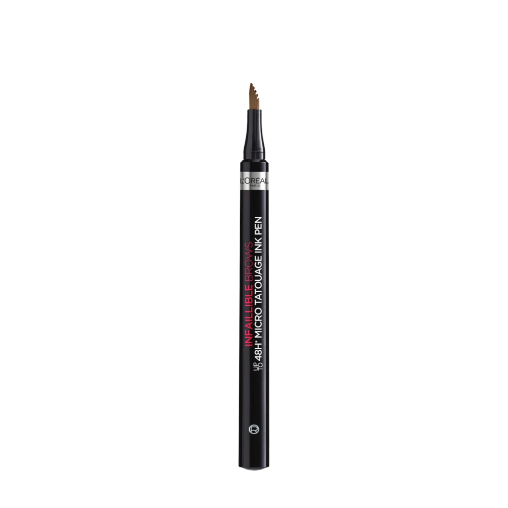 L'Oréal Paris - Infaillible Brows 48H Micro Tatouage Ink Pen Dark Blonde på KICKS.se