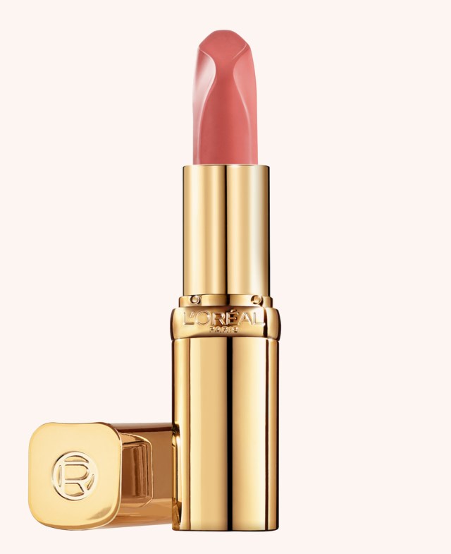 Color Riche Satin Nudes Lipstick 181 Nu Intense Color Riche Satin Nudes Lipstick 181 Nu Intense