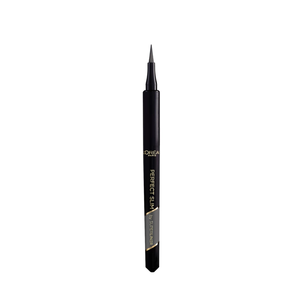 L'Oréal Paris - Superliner Perfect Slim Eyeliner 2 Grey på KICKS.no