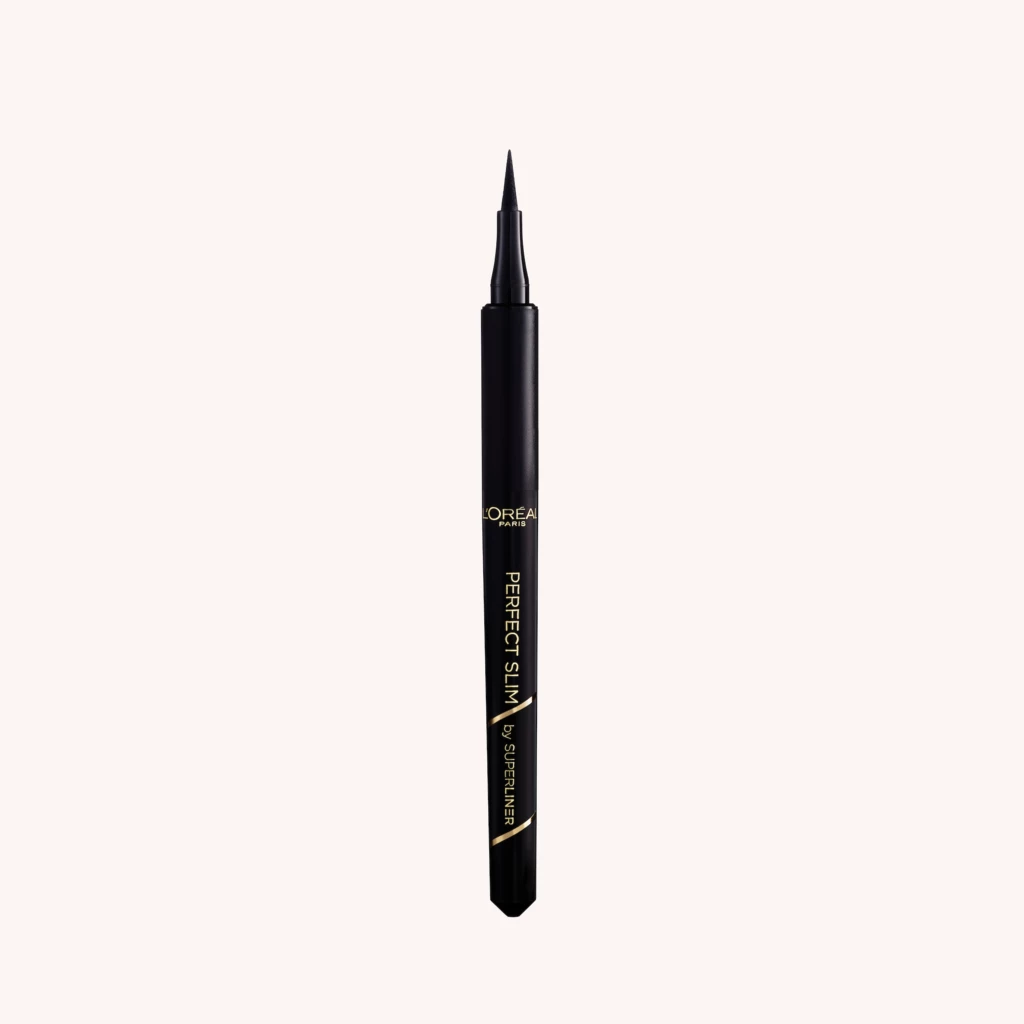 Superliner Perfect Slim Eyeliner 1 Black