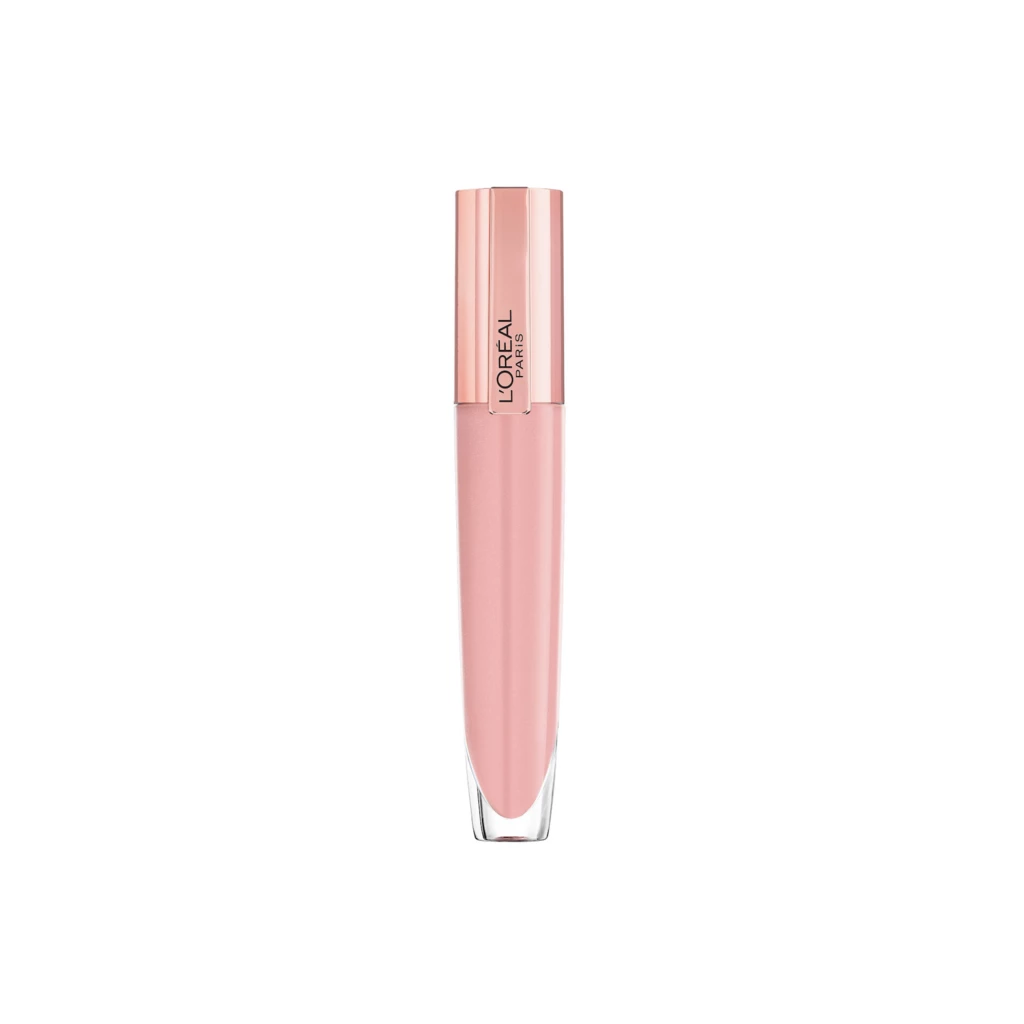 L'Oreal Plump in Gloss Brillant Signature Soar 402